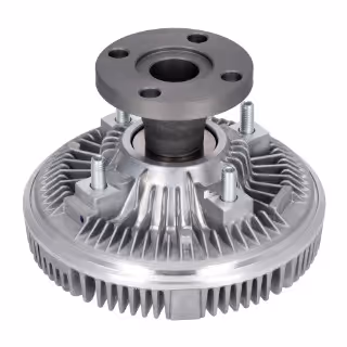 Embrayage hydraulique