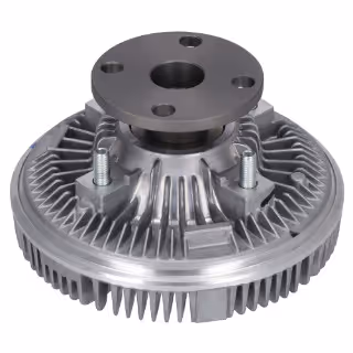 Embrayage hydraulique
