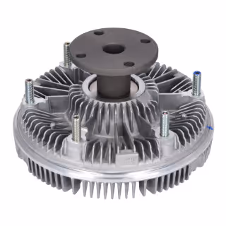 Embrayage hydraulique