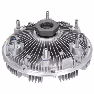 Embrayage hydraulique