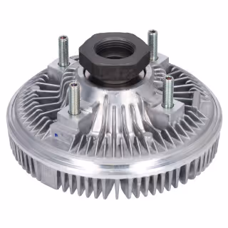 Embrayage hydraulique