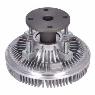 Embrayage hydraulique