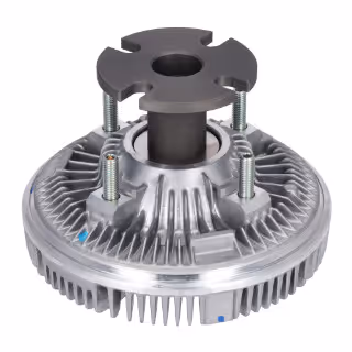 Embrayage hydraulique