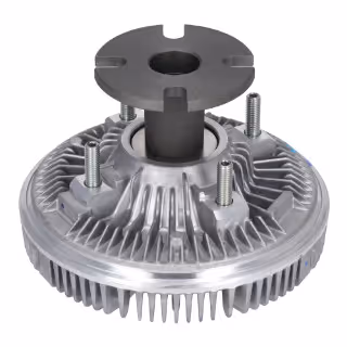 Embrayage hydraulique