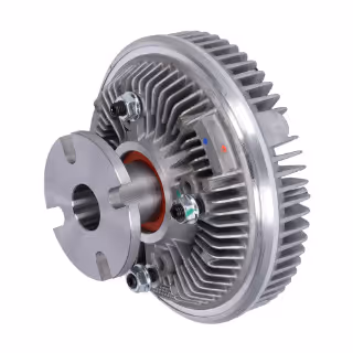 Embrayage hydraulique