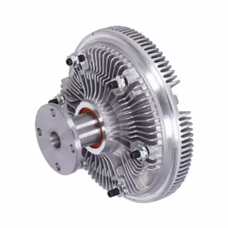 Embrayage hydraulique