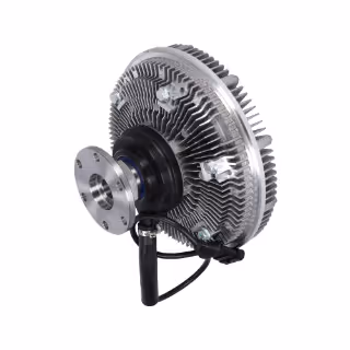 Embrayage hydraulique