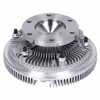 Embrayage hydraulique