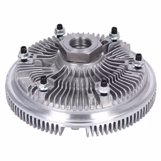Embrayage hydraulique