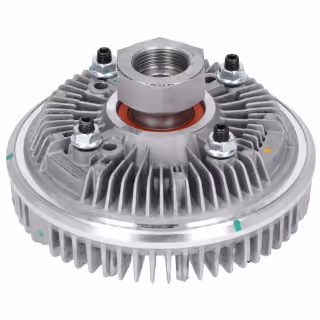 Embrayage hydraulique
