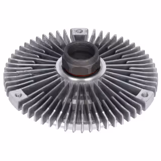 Embrayage hydraulique