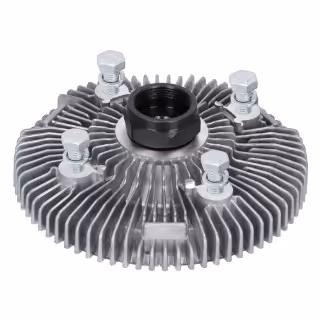 Embrayage hydraulique