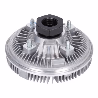 Embrayage hydraulique