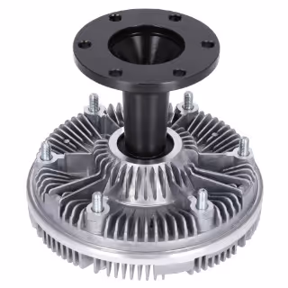 Embrayage hydraulique