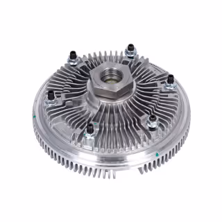 Embrayage hydraulique
