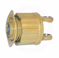 Embrayage K32 60 daNM