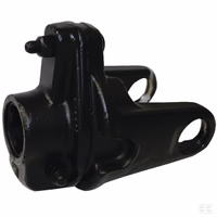 Embrayage LB/S4/104 1700Nm