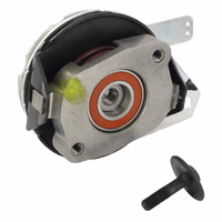 Embrayage mécanique