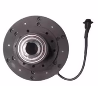 Embrayage New Holland 84011813 origine 