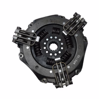 Embrayage Ref 87732490