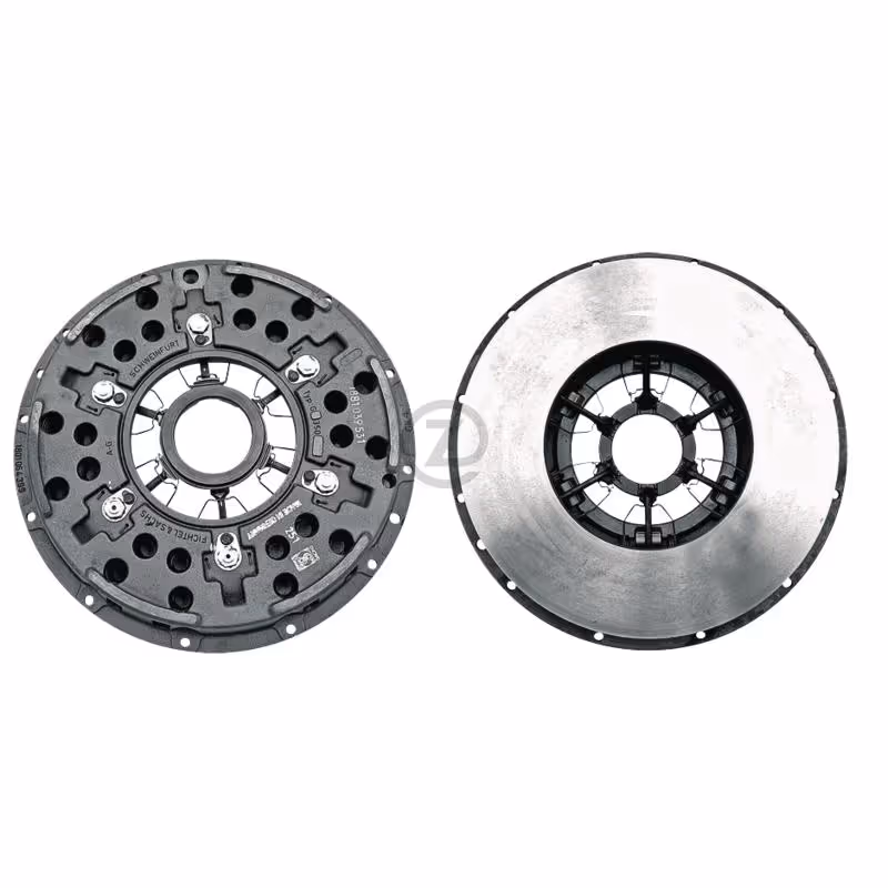Embrayage simple G 350