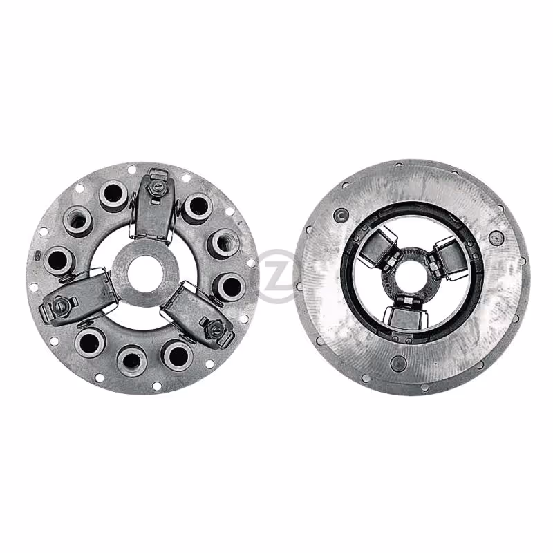 Embrayage simple K 225, avec joint