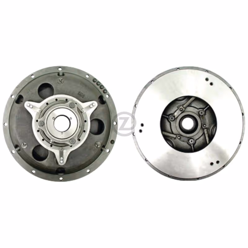 Embrayage simple LA 350