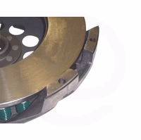 Embrayage simple NGFO