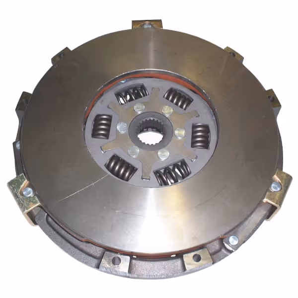 Embrayage simple p/ John Deere
