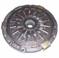 Embrayage simple p/ John Deere