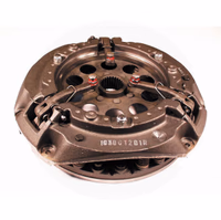 Embrayage simple p/ MF