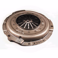 Embrayage simple p/ NH