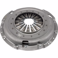 Embrayage simple TBVR