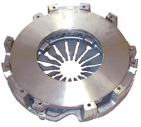 Embrayage simple TGFR