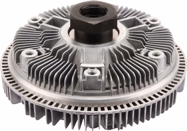 Embrayage viscostatique de ventilateur NH