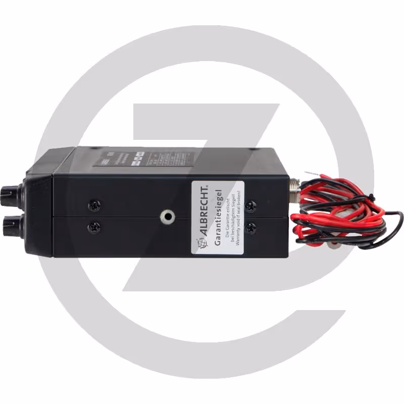 Émetteur-récepteur CB AE 6199 VOX - 12 V