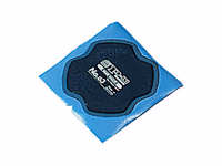 Emplatre radial 80mm - Vendu par 5