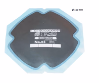 Emplâtre TIP TOP N°5