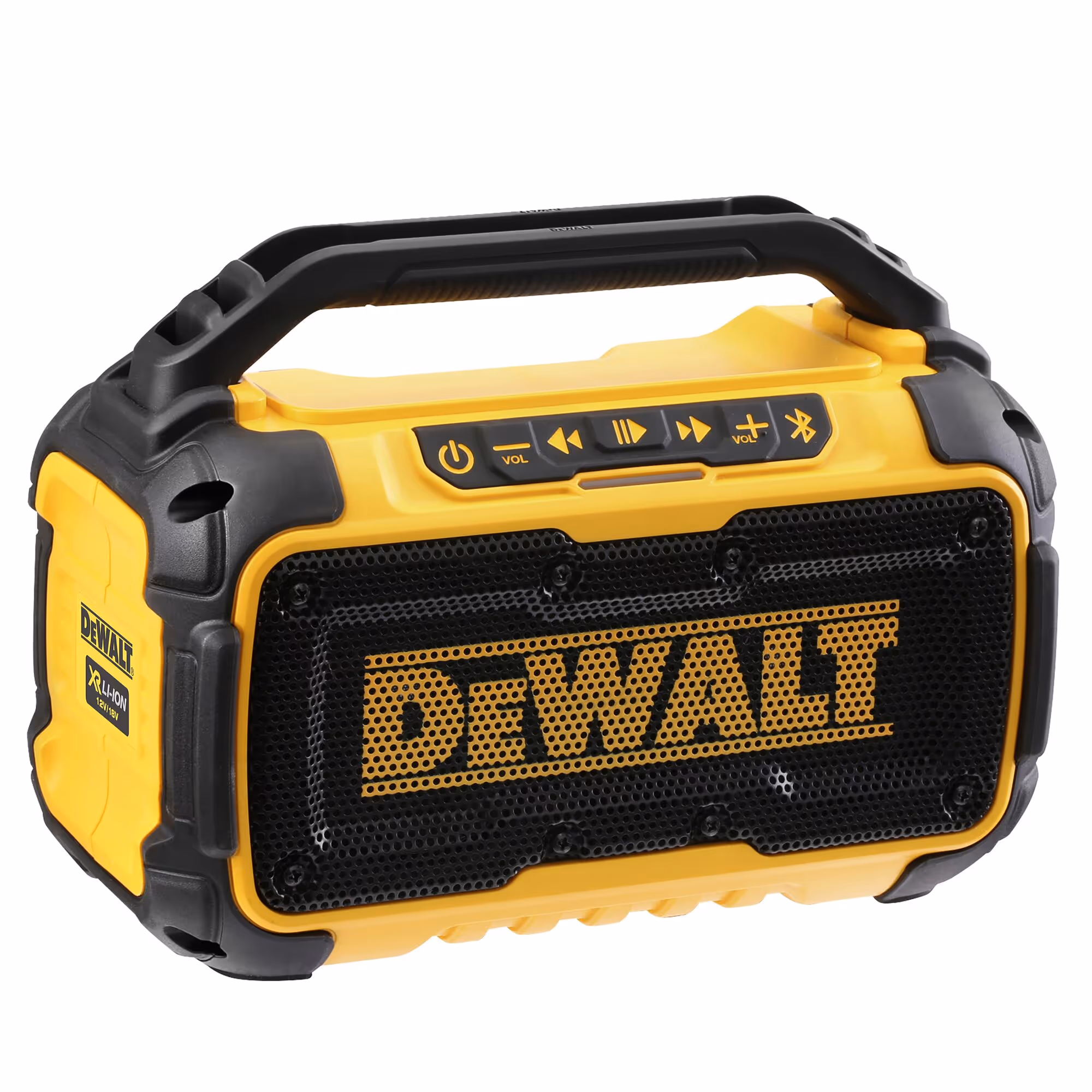 Enceinte Bluetooth XR 12V / 18V / 54V