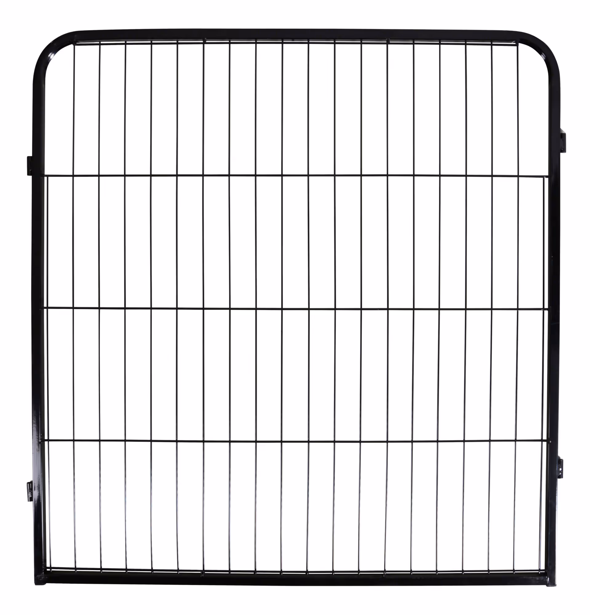Enclos chiens/chiots 80X77cm/element x8pcs