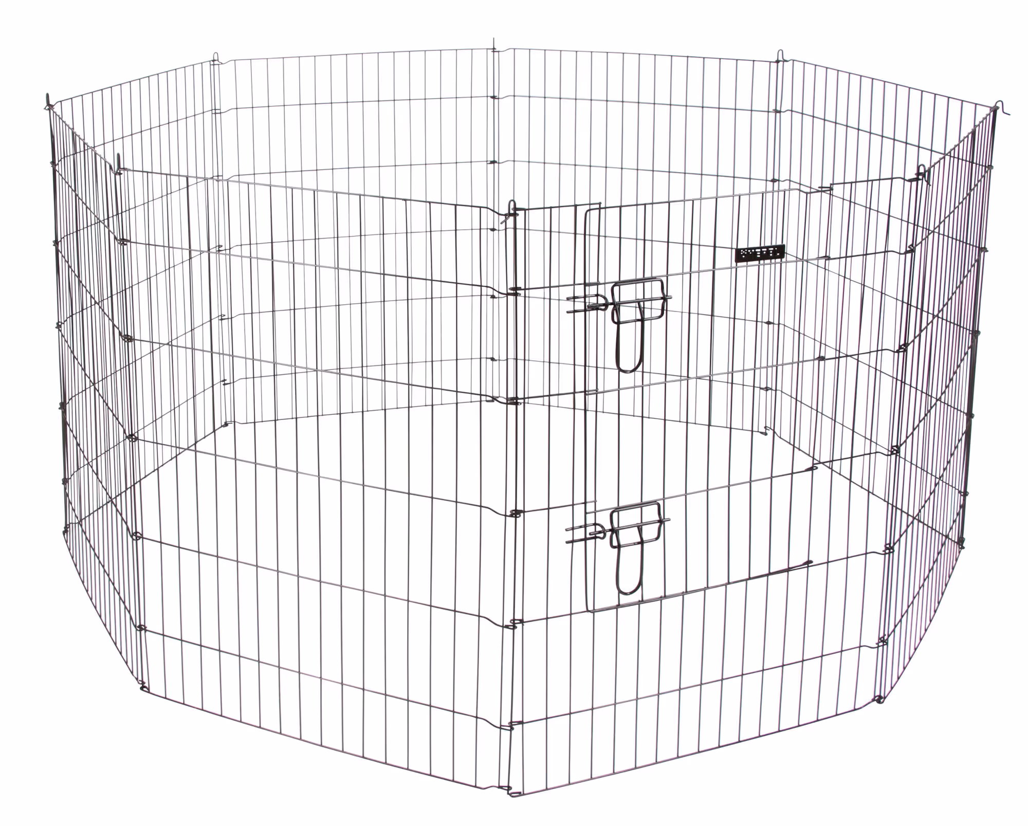 Enclos pour chiots et petits a nimaux