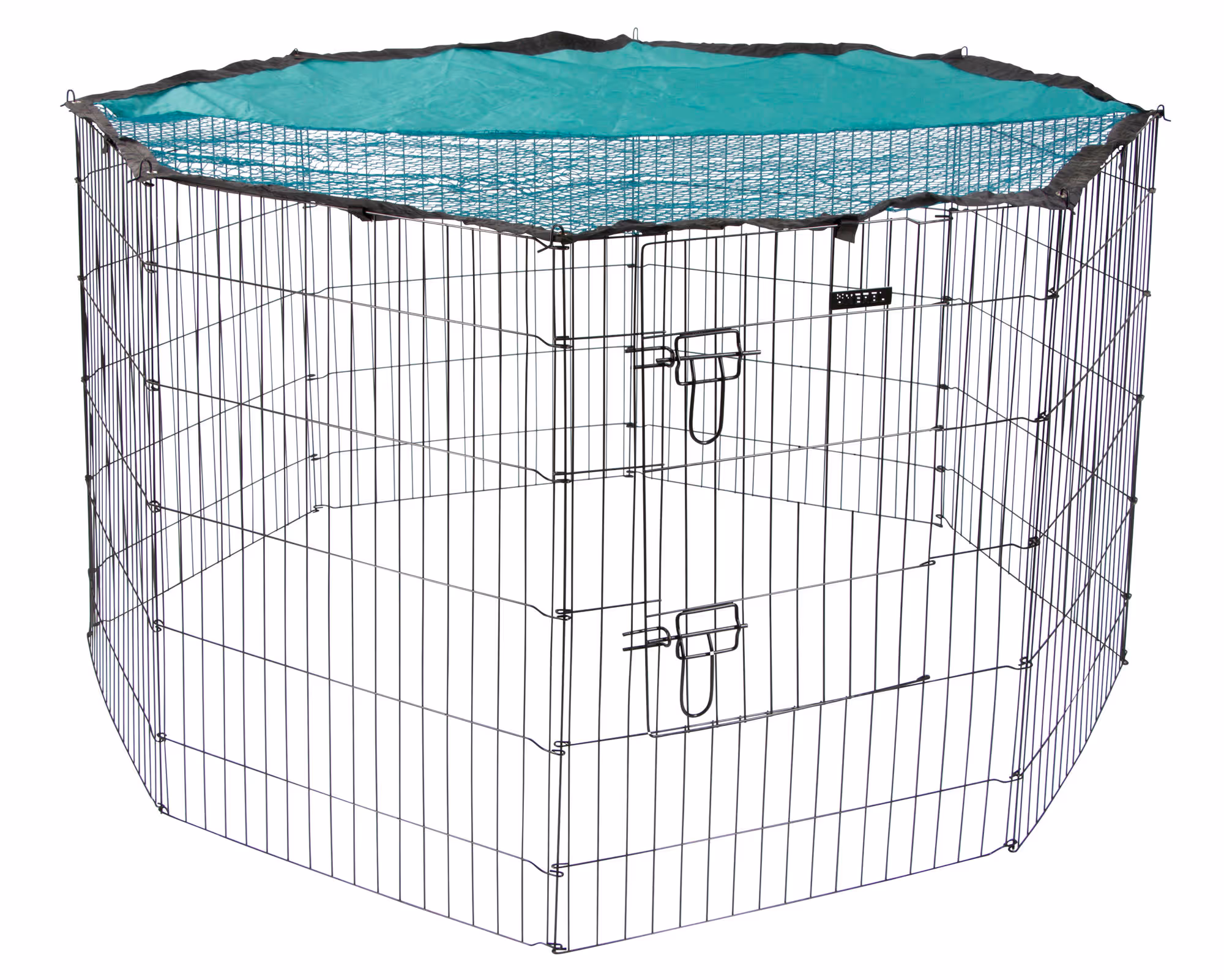 Enclos pour chiots et petits a nimaux