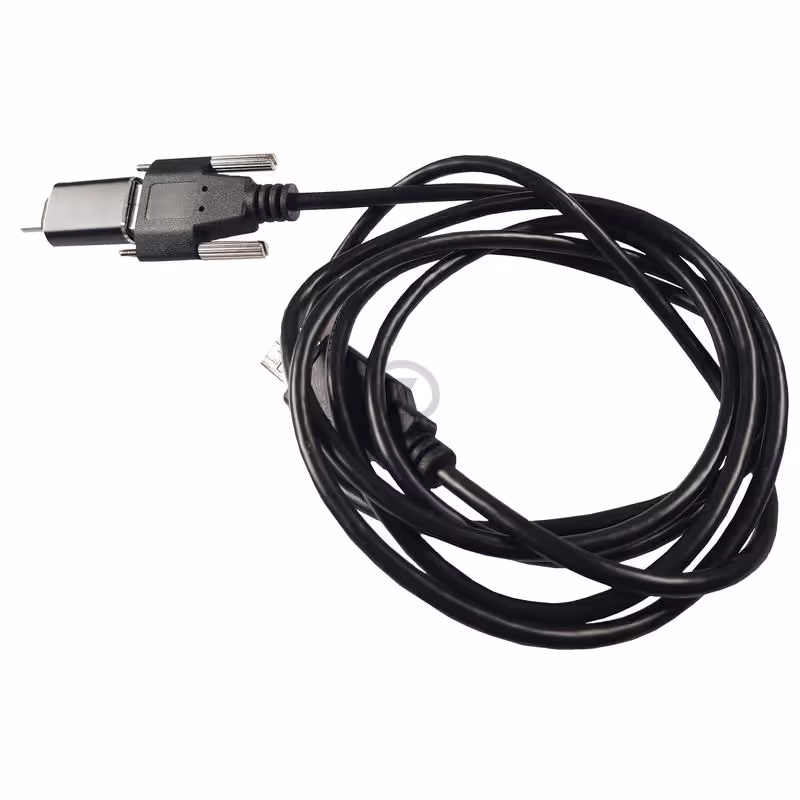 Endoscope "WiFi" avec sonde à 2 voies