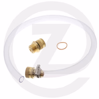 ENGINE OIL DRAIN PLUG KIT - 25/222662 - JCB