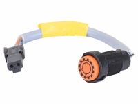 Engine Speed Memory Commutateur - adaptable sur tracteurs Massey Ferguson - ref 4379952M2
