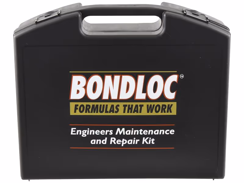 Engineers Kit 15 pcs