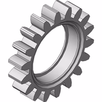 ENGRENAGE 3 SIP 851060080