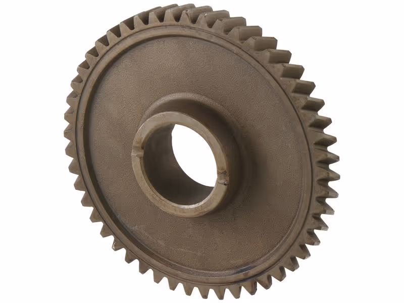 Engrenage - adaptable sur tracteurs Case IH, New Holland, Steyr - ref 47126737