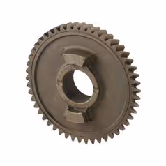 Engrenage - adaptable sur tracteurs Case IH, New Holland, Steyr - ref 47126737