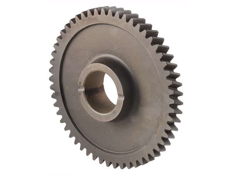 Engrenage - adaptable sur tracteurs New Holland, Fiat, Case IH - ref 47126738